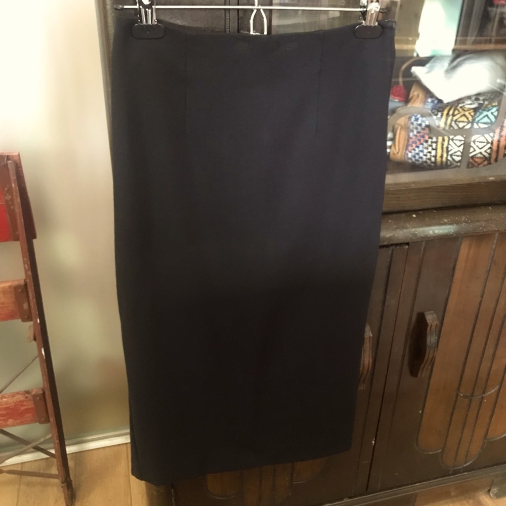 Lord & Taylor 424 Fifth Pencil Skirt